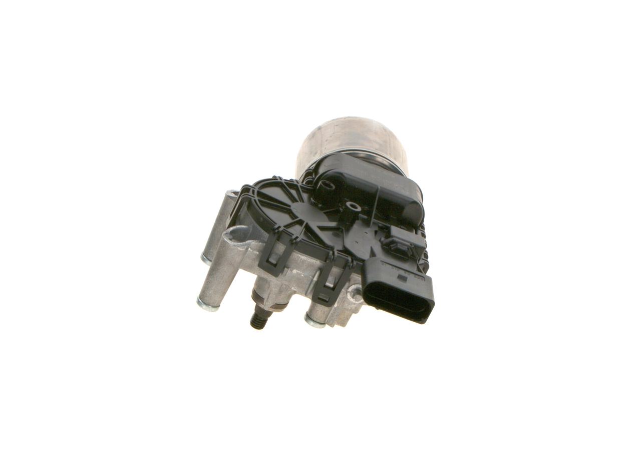 Купить 0390241538 Bosch Мотор стеклоочестителя