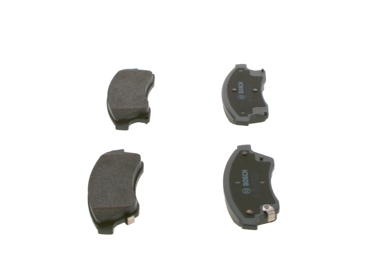 Колодки Bosch 0986494433 цена, от 28.78 USD