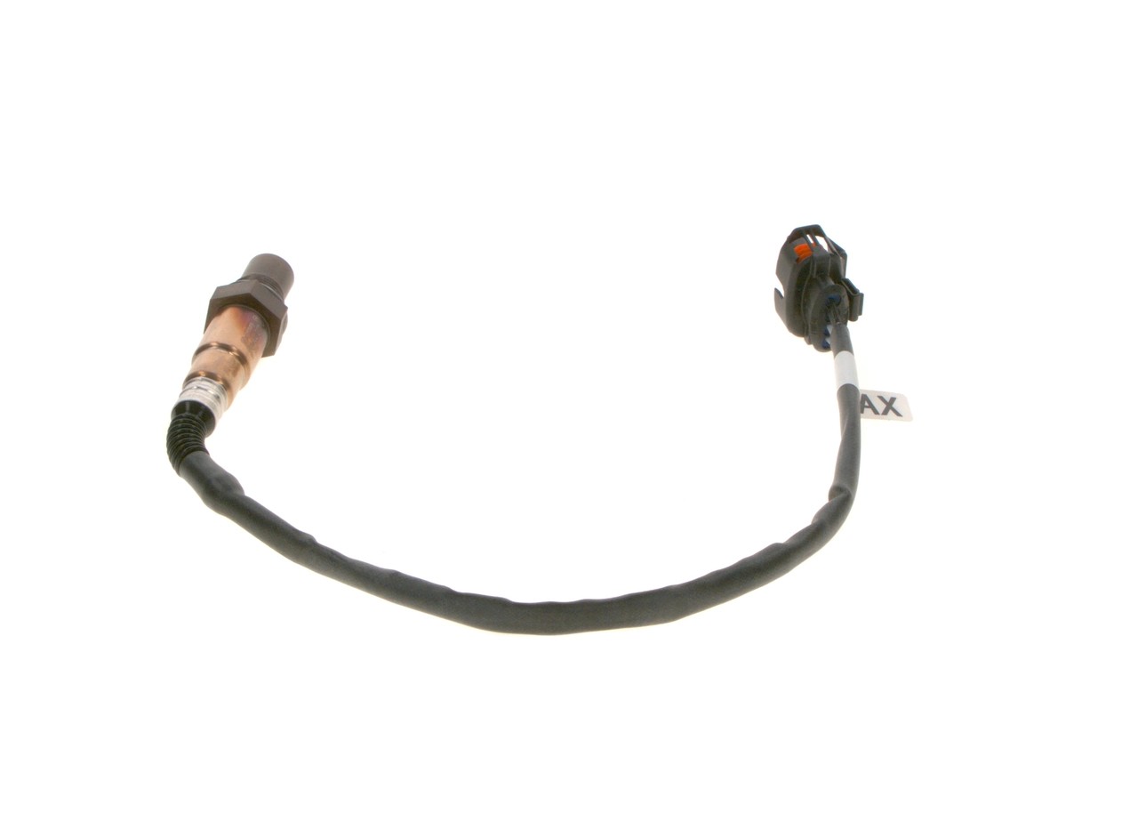 Лямбдазонд, датчик кислорода до катализатора Bosch 0258006170 цена, от 50.57 USD