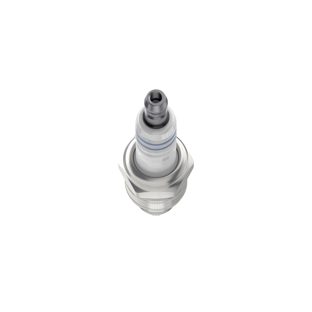 0242229534 Bosch Свечи зажигания
