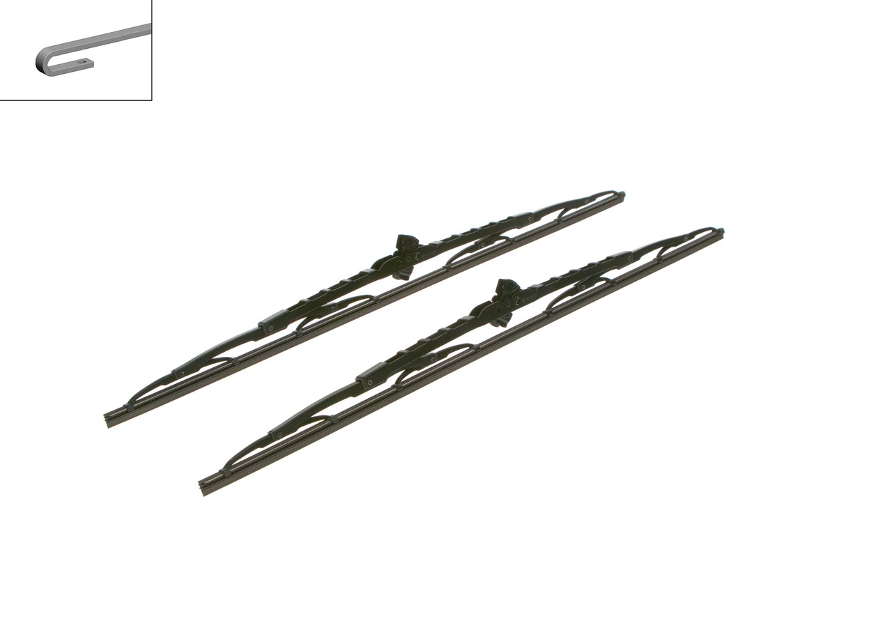 Дворники Bosch 3397005772 цена, от 7.79 USD