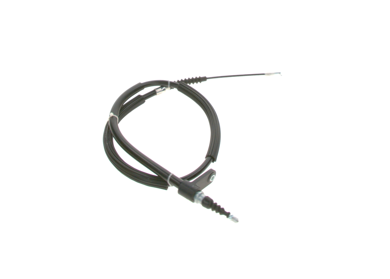 Трос стояночного тормоза задний правый Bosch 1987477554 цена, от 18.07 USD