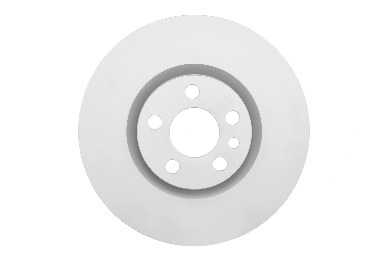 0986479114 Bosch Диск тормозной передний