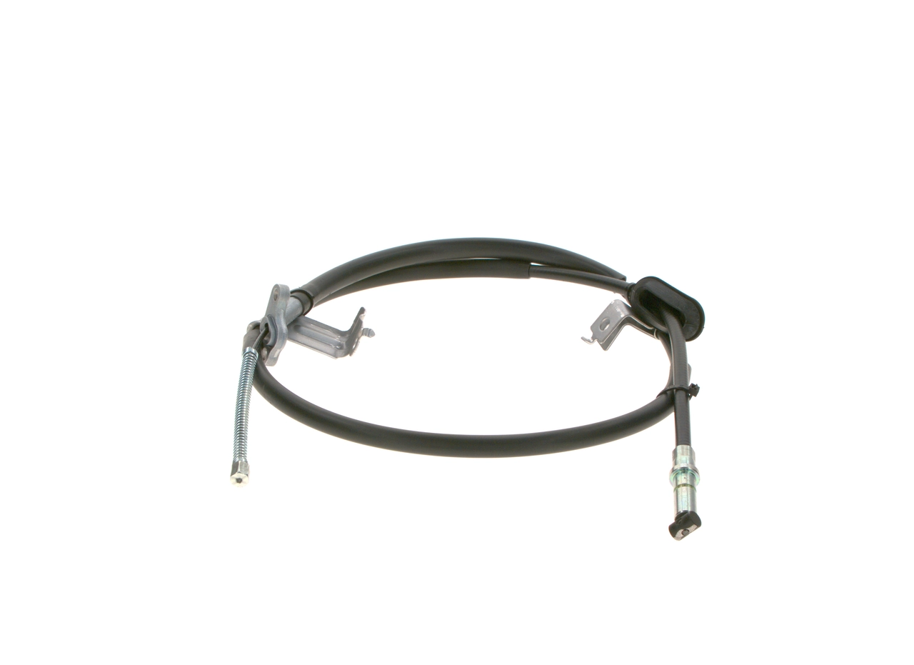 Трос ручного тормоза задний Bosch 1987482916 цена, от 27.69 USD