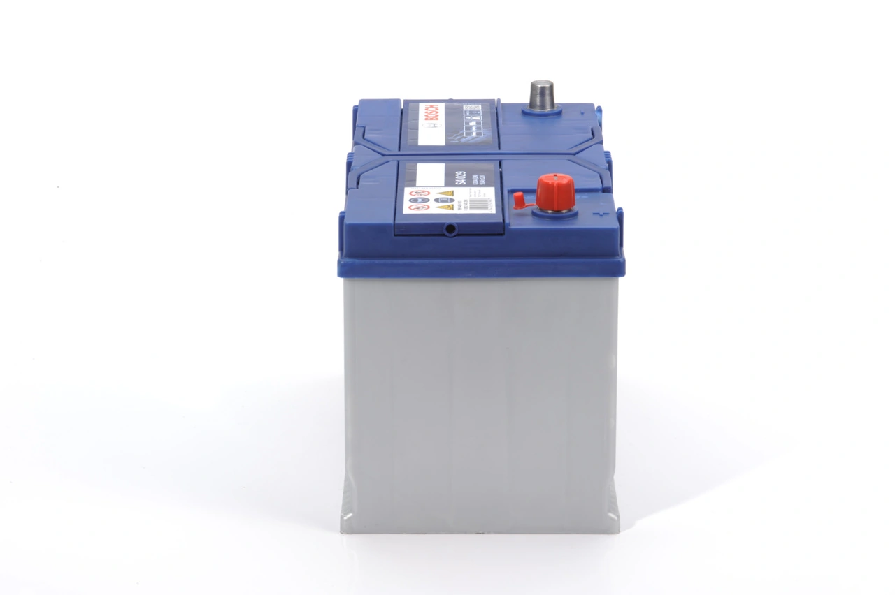 Аккумулятор автомобильный Bosch 0092S40290 цена, от 146.64 USD