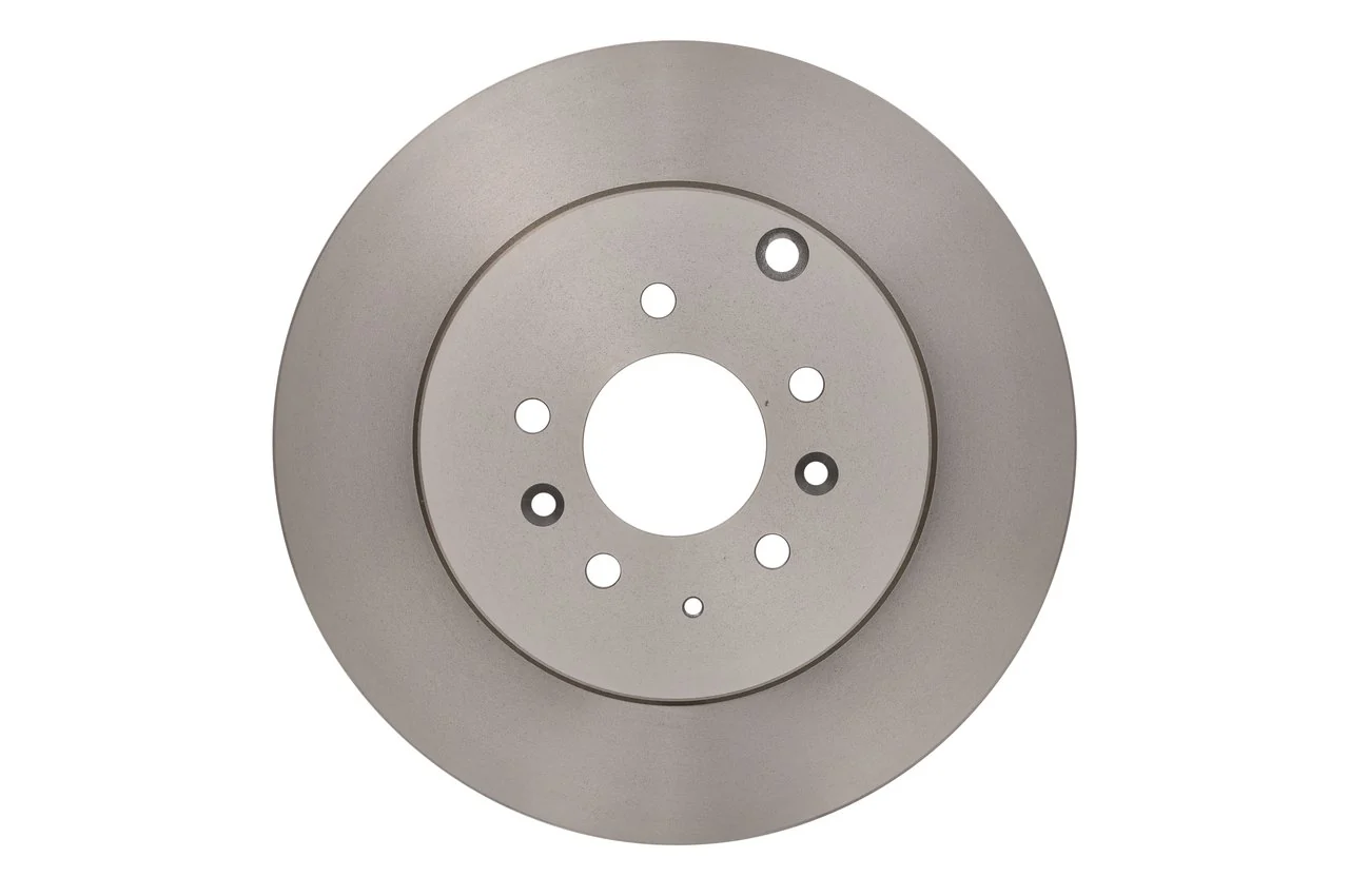 Задний тормозной диск Bosch 0986479C30 цена, от 52.17 USD