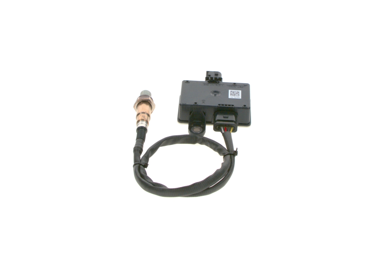  Bosch 0281007163 цена, от 352.55 USD
