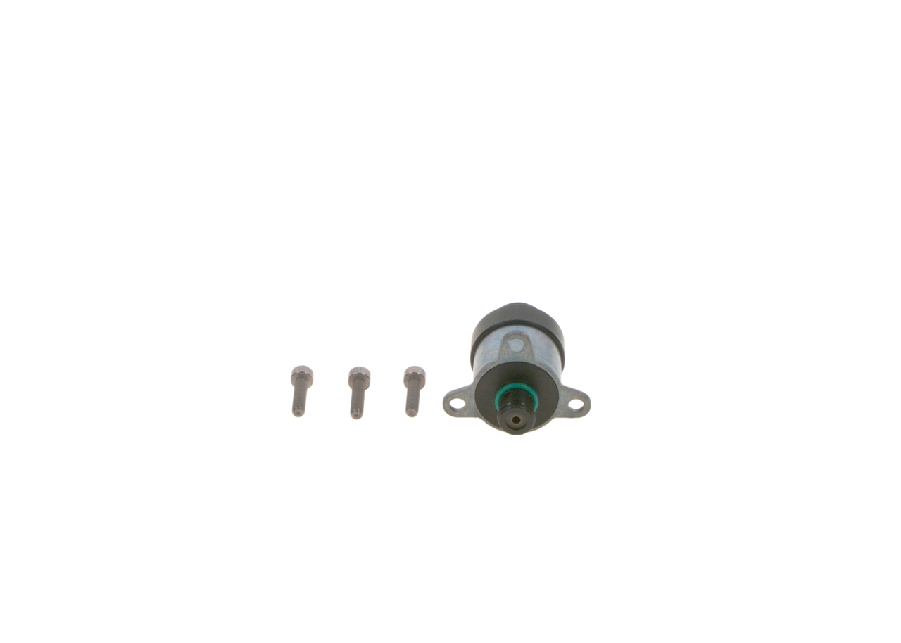 Регулятор давления ТНВД Bosch 1465ZS0119 цена, от 84.45 USD