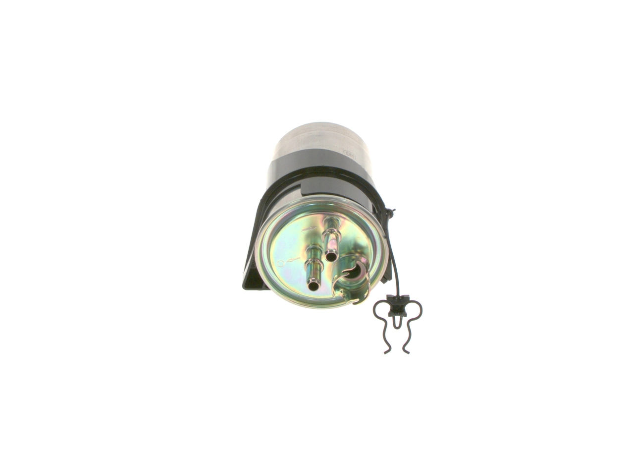 Купить 0450906406 Bosch Фильтр-отстойник топлива грубой очистки