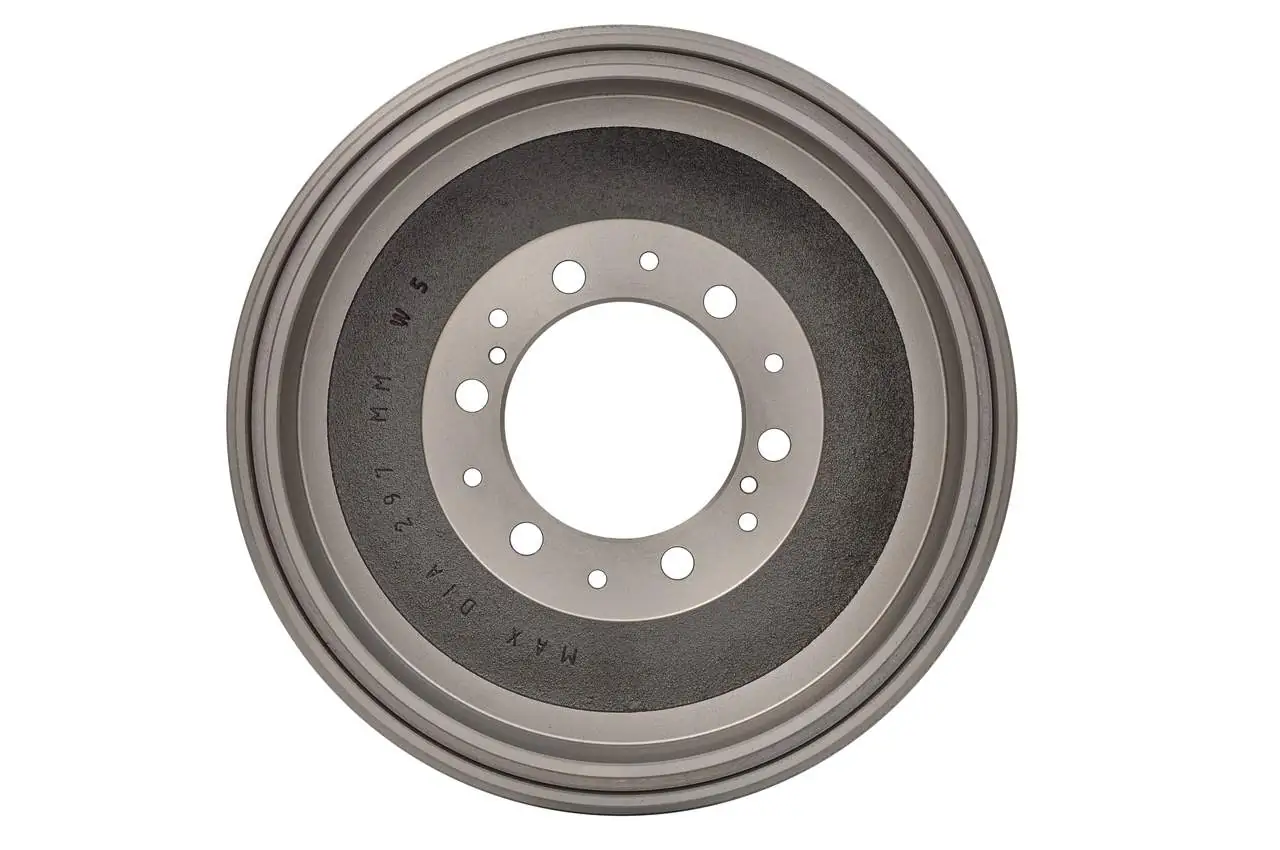 Барабан тормозной задний Bosch 0986477297 цена, от 92.19 USD