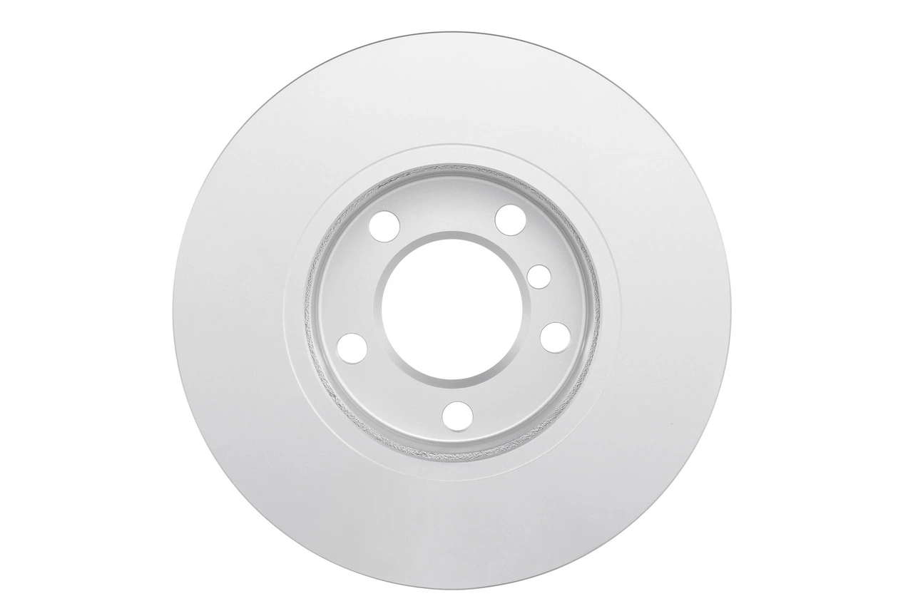 Купить 0986479725 Bosch Ротор тормозной