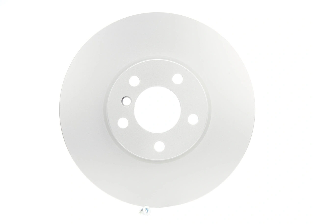 Купить 0986479624 Bosch Ротор тормозной