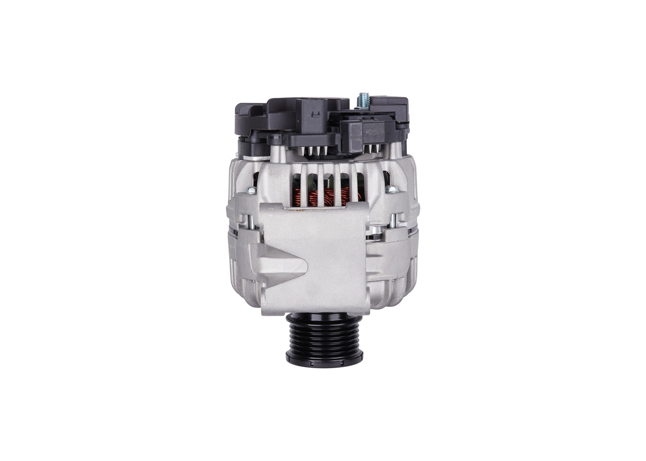 Генератор автомобиля Bosch 1986A00808