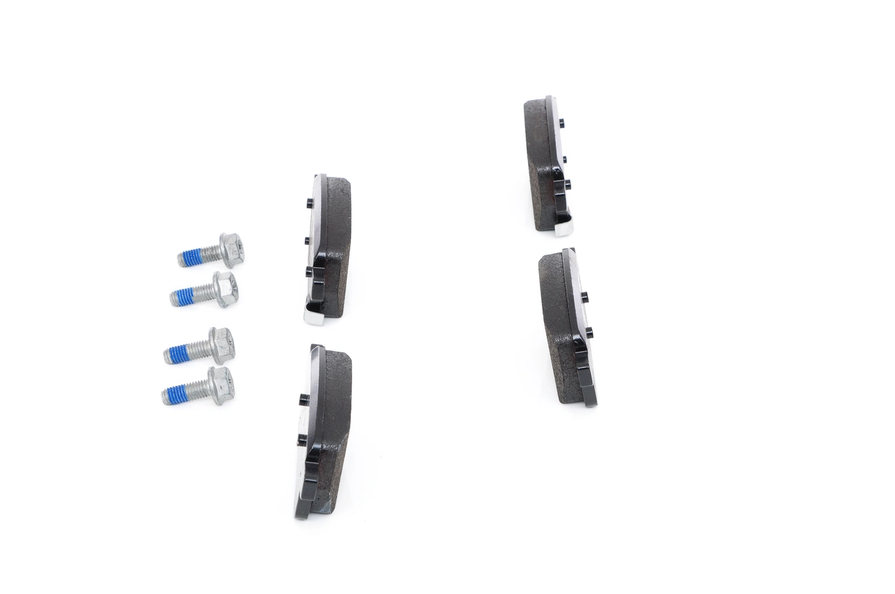 0986494747 Bosch Колодки передние