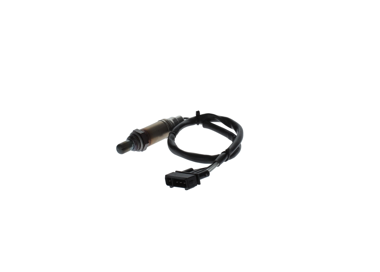 Лямбдазонд, датчик кислорода до катализатора Bosch 0258003745 цена, от 73.79 USD