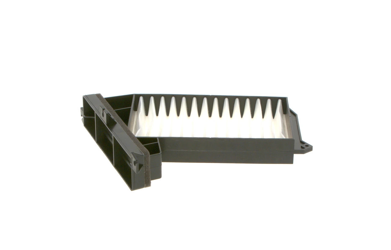 Фильтр воздушный отопителя Bosch 1987432207 цена, от 7.35 USD
