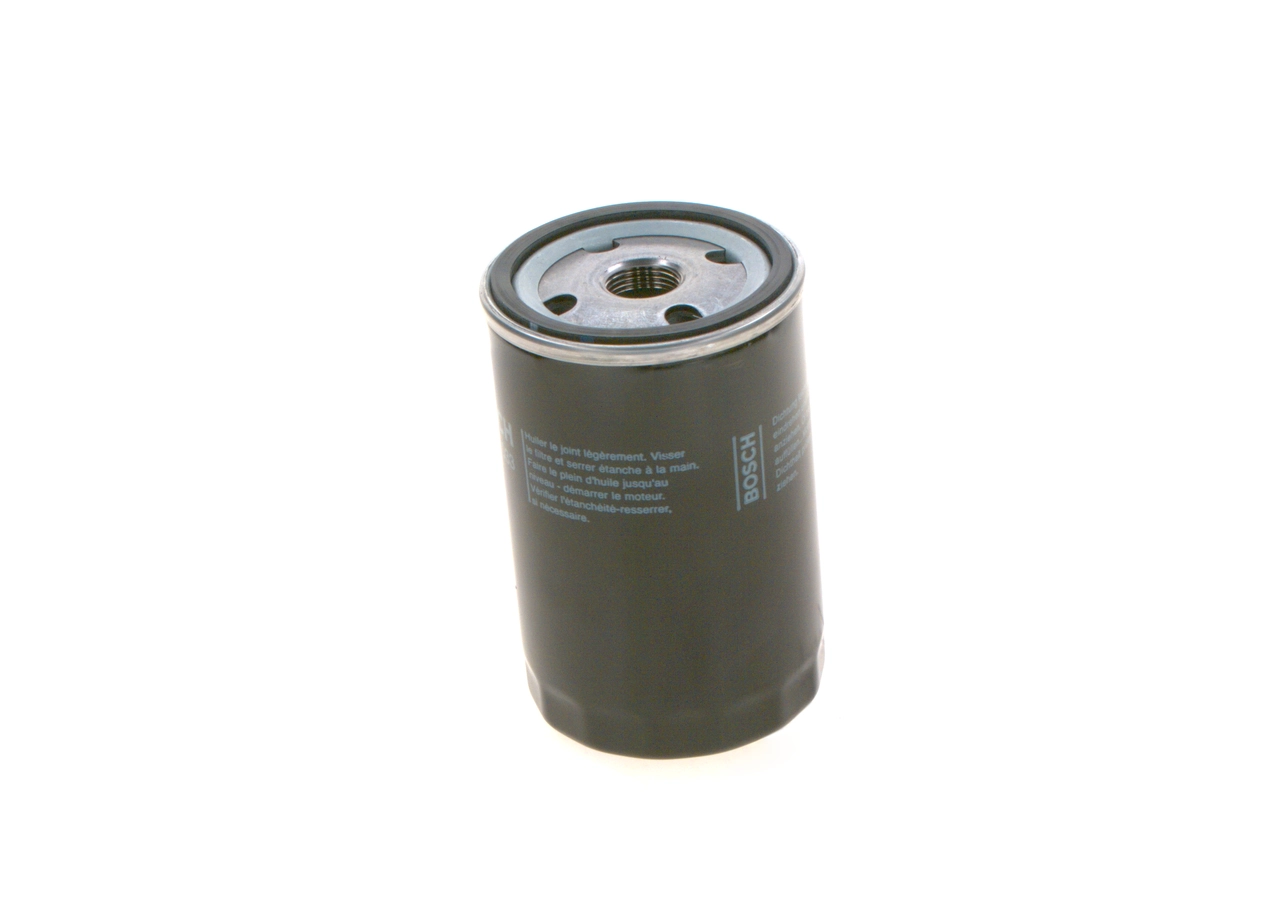 Фильтр очистки масла центробежный Bosch 0451103033 цена, от 4.56 USD