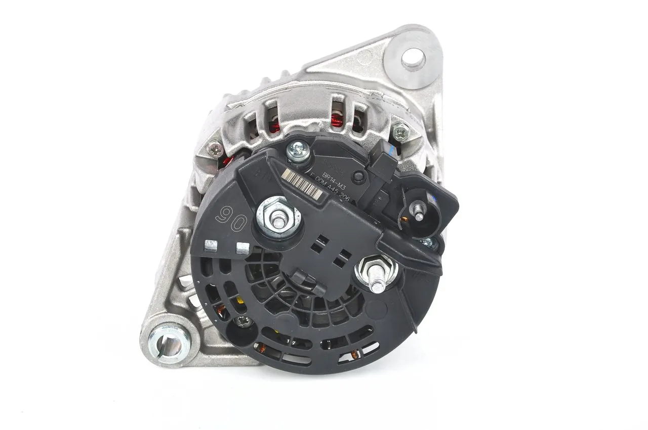 Купить 0124325148 Bosch Генератор