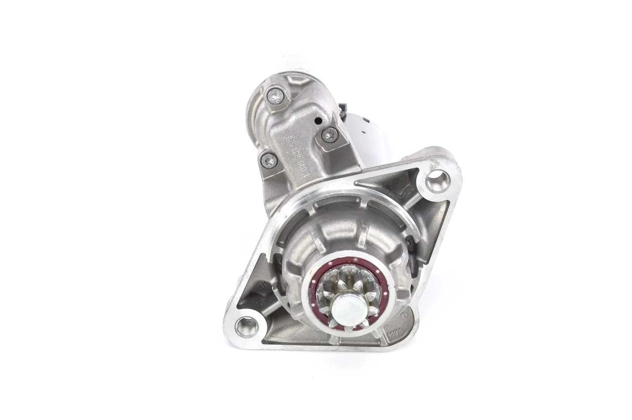 Стартер Bosch 0001125607 цена, от 88.88 USD