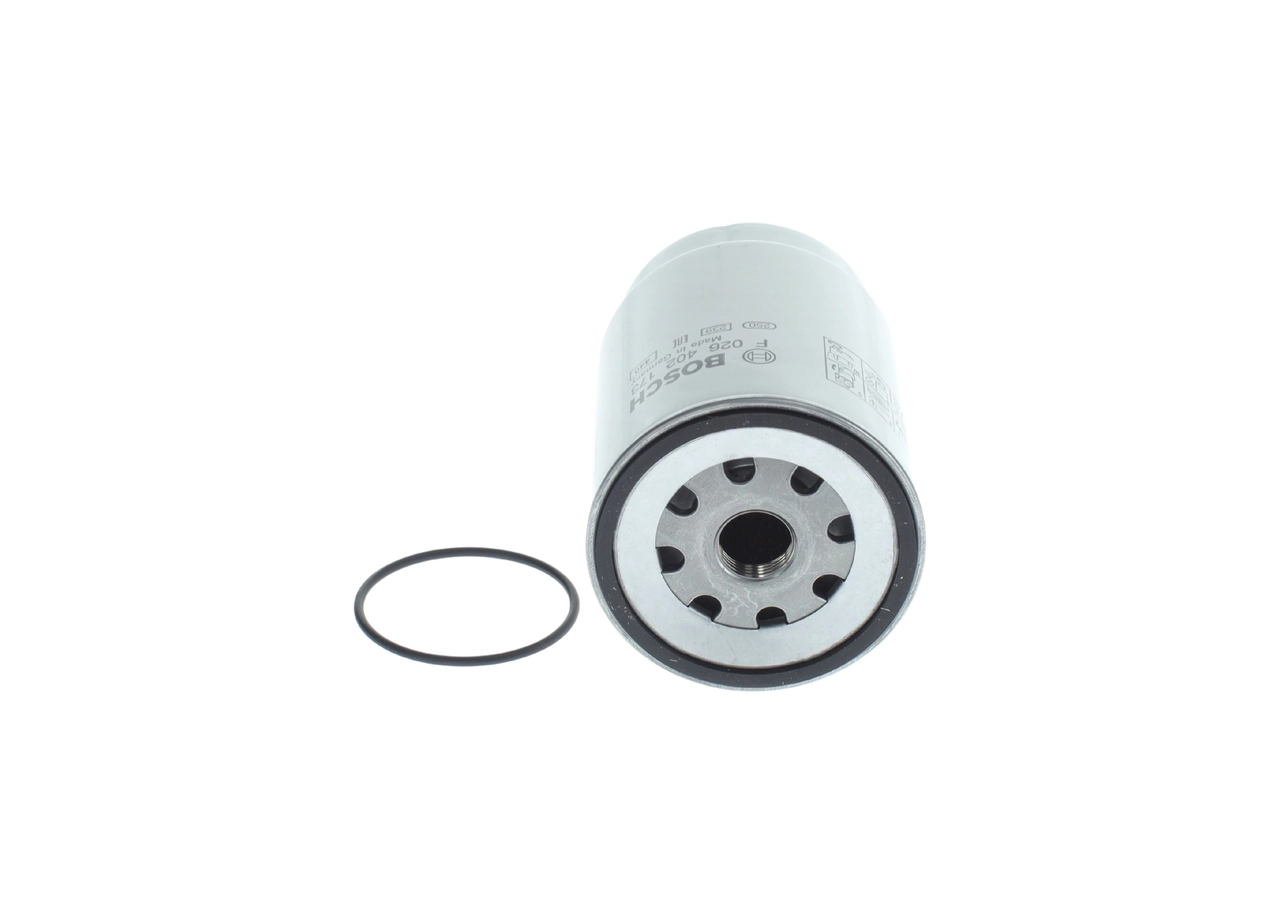 Купить F026402173 Bosch Фильтр-отстойник топлива грубой очистки