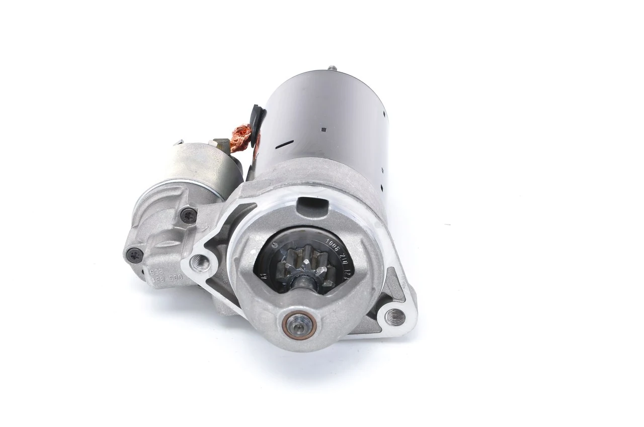 Стартер Bosch 0001109427 цена, от 98.43 USD