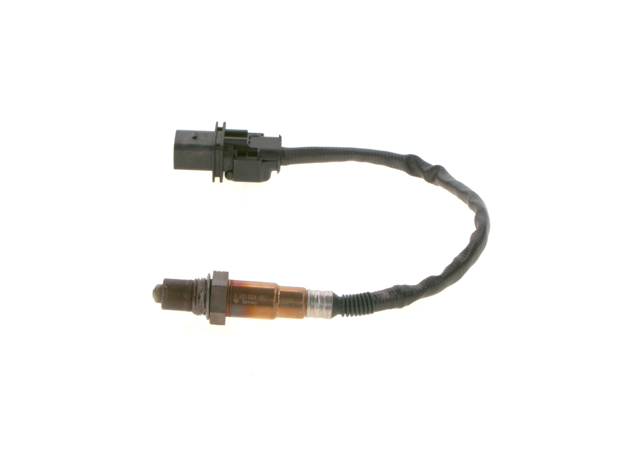 Лямбда датчик кислорода Bosch 0281004087 цена, от 85.51 USD