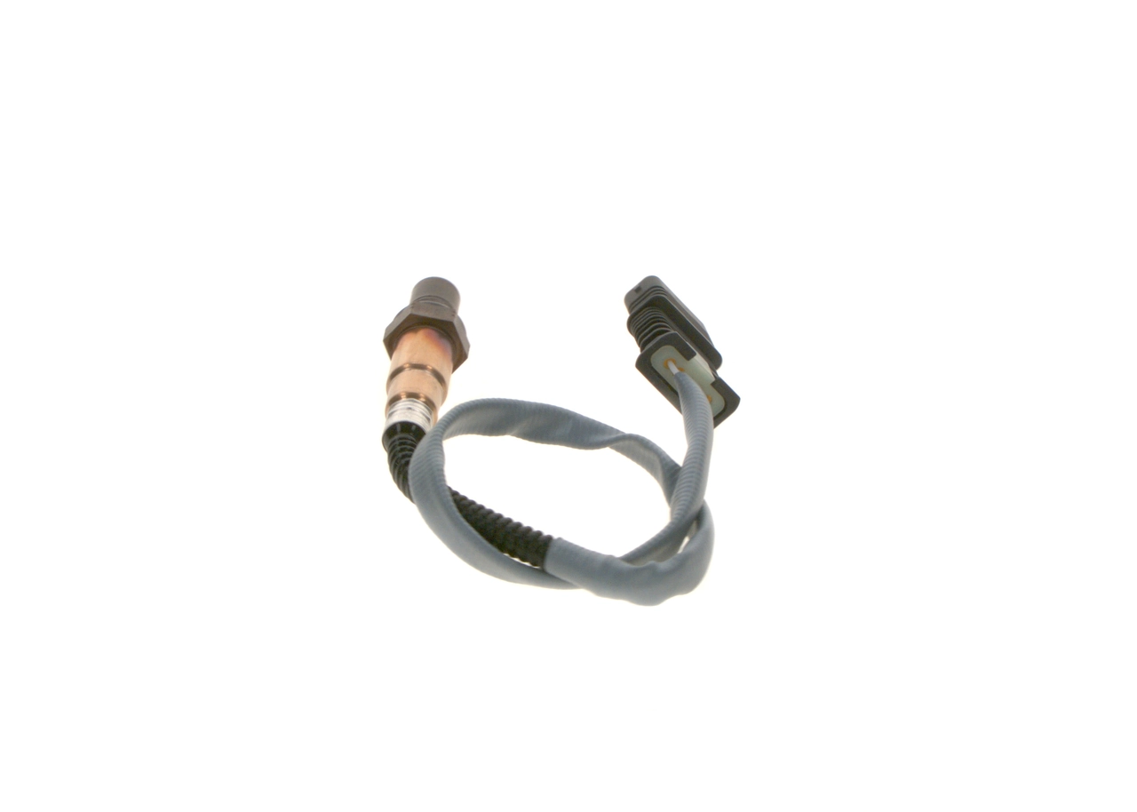 Лямбдазонд, датчик кислорода после катализатора Bosch 0258010418 цена, от 93.87 USD
