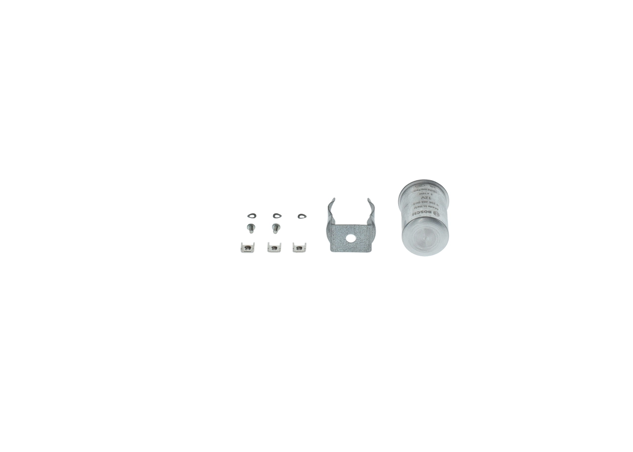 Автомобильные реле поворотов Bosch 0336203005 цена, от 13.56 USD