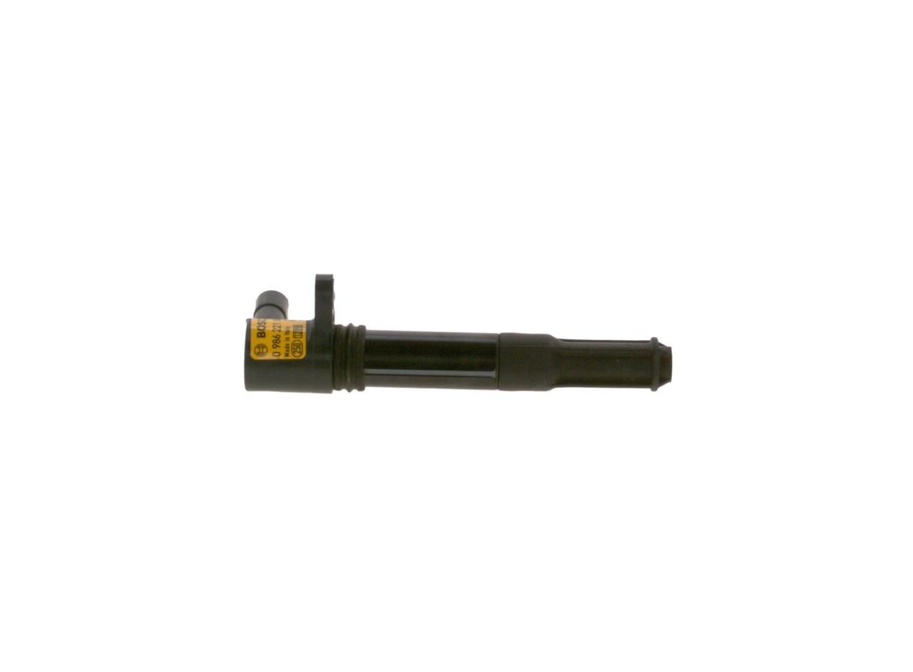 Модуль зажигания Bosch 0986221043 цена, от 28.12 USD