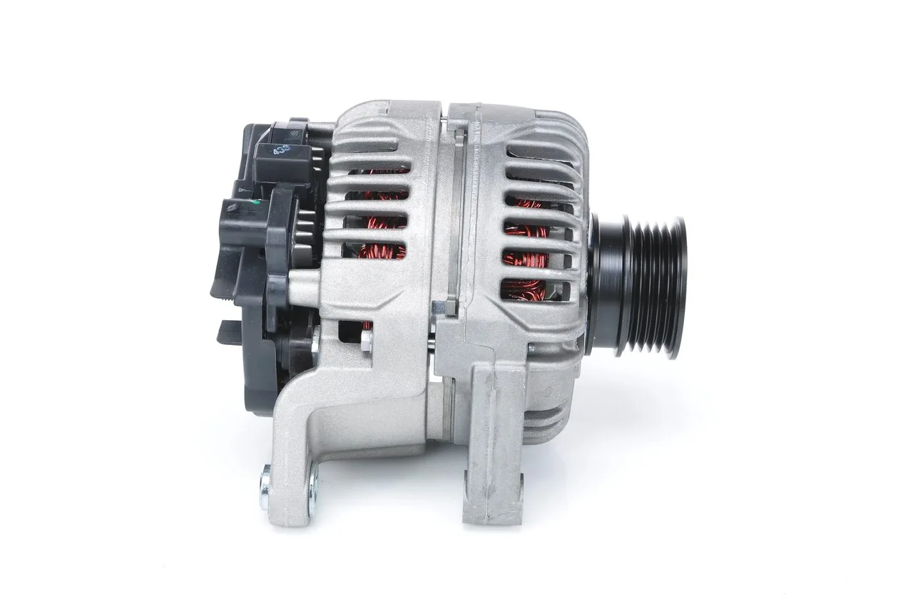Автомобильный генератор Bosch 0124325163 цена, от 115.69 USD