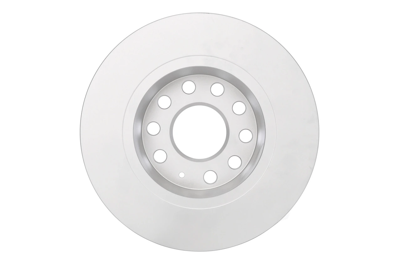 Купить 0986479C20 Bosch Диск тормозной задний