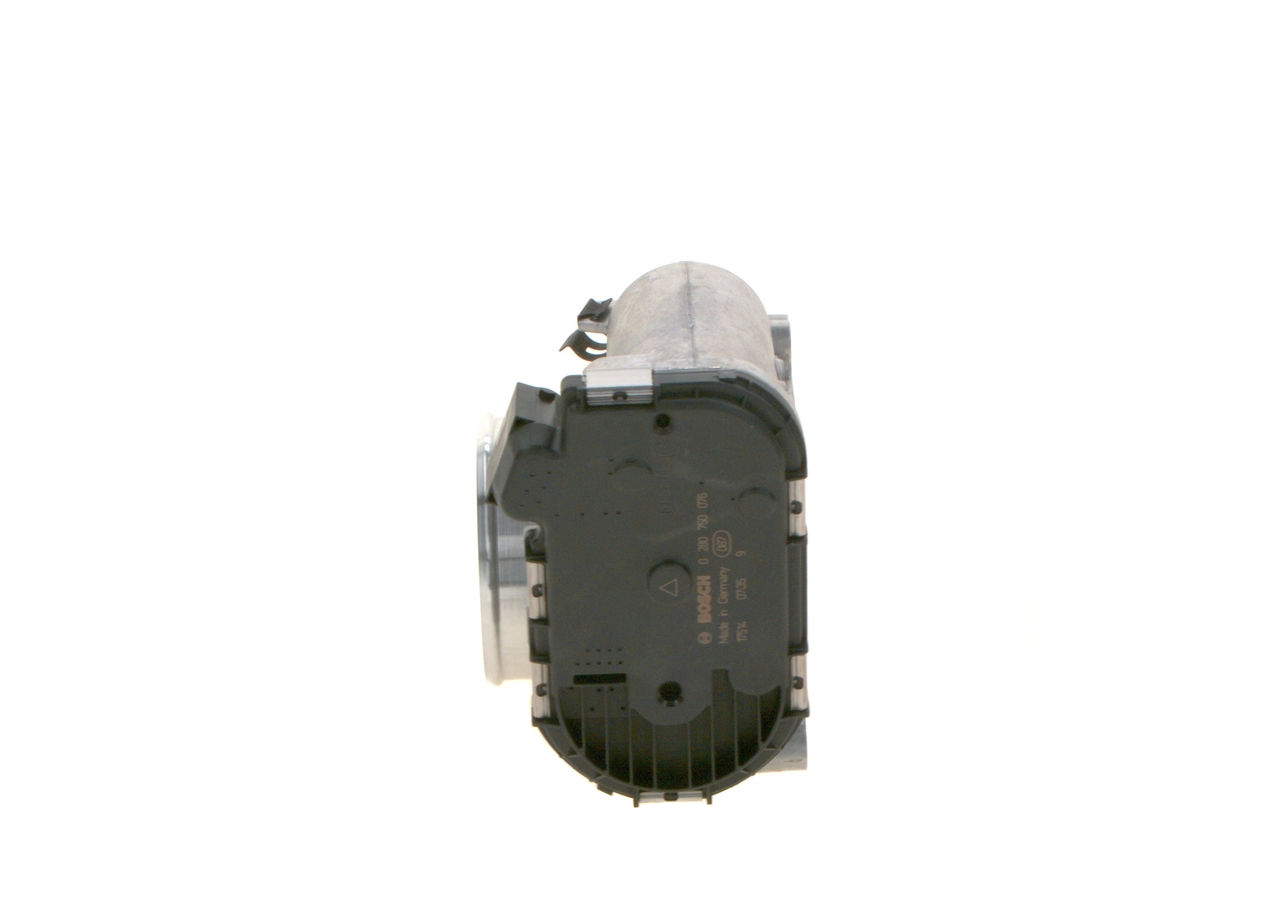 0280750076 Bosch Дроссельная заслонка