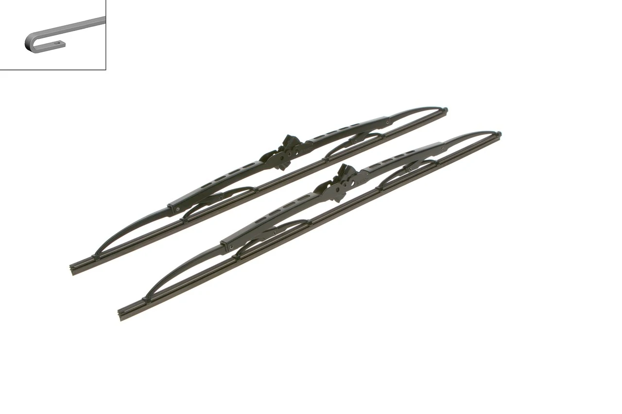 Дворники Bosch 3397005032 цена, от 14.20 USD