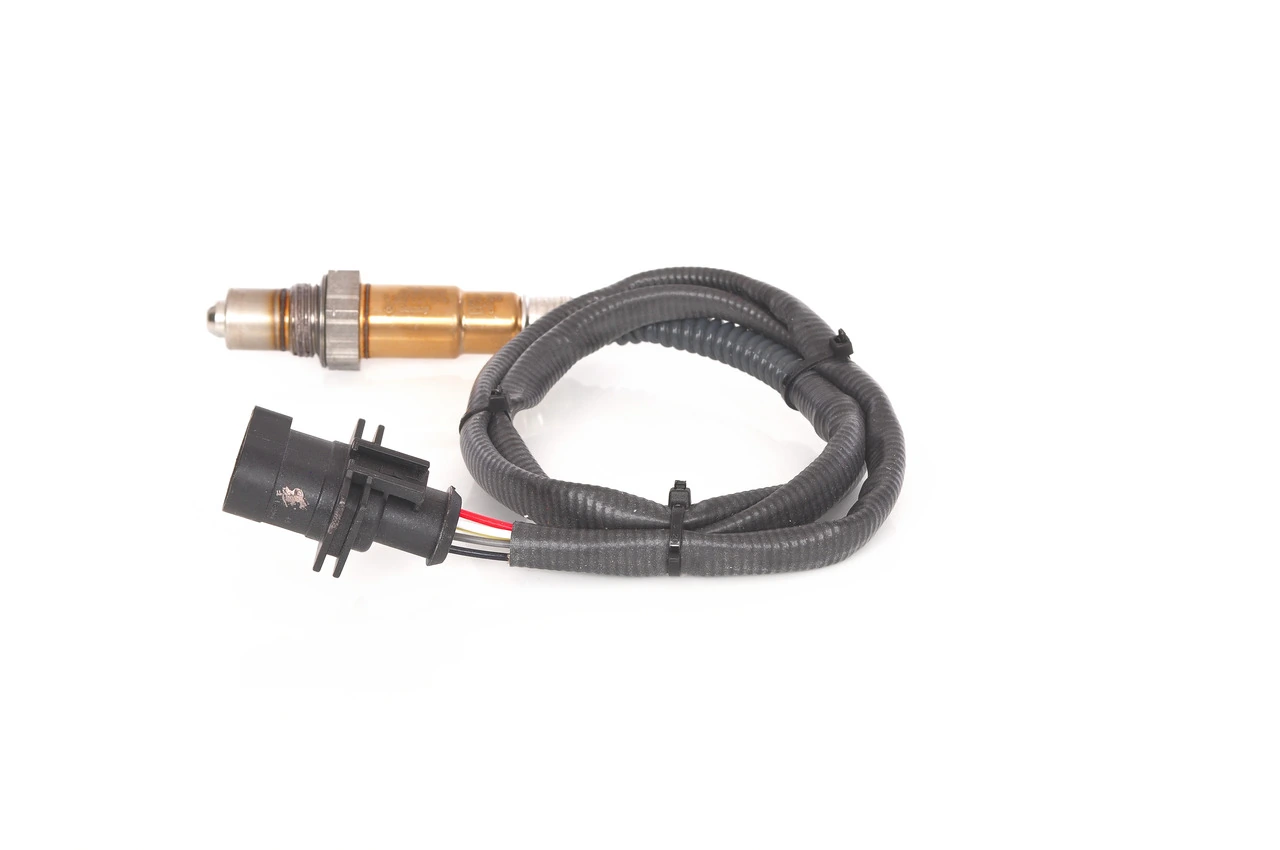 Лямбдазонд, датчик кислорода до катализатора Bosch 0258027074 цена, от 96.67 USD