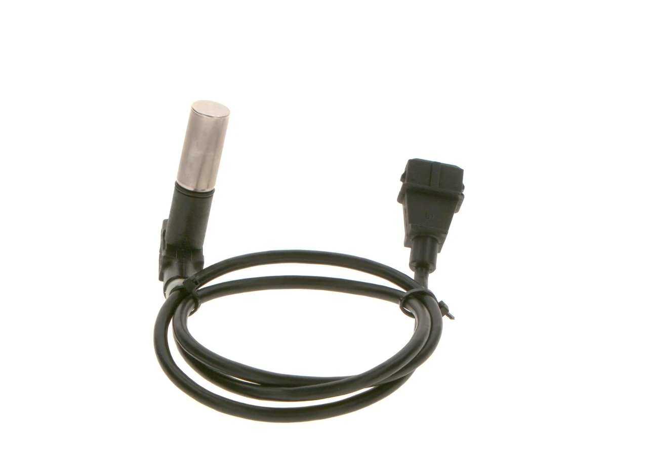 Датчик положения коленчатого вала Bosch 0261210001 цена, от 25.58 USD