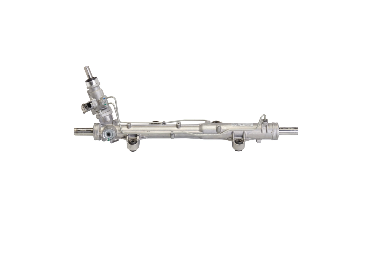 Реечный рулевой механизм Bosch KS00003401 цена, от 298.53 USD