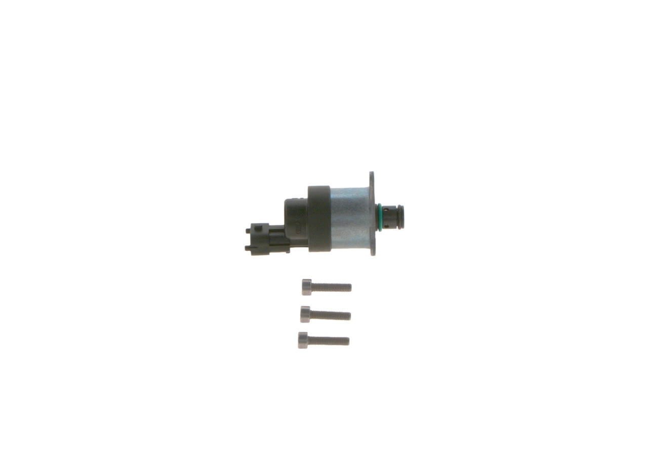Купить 1465ZS0115 Bosch Клапан редукционный