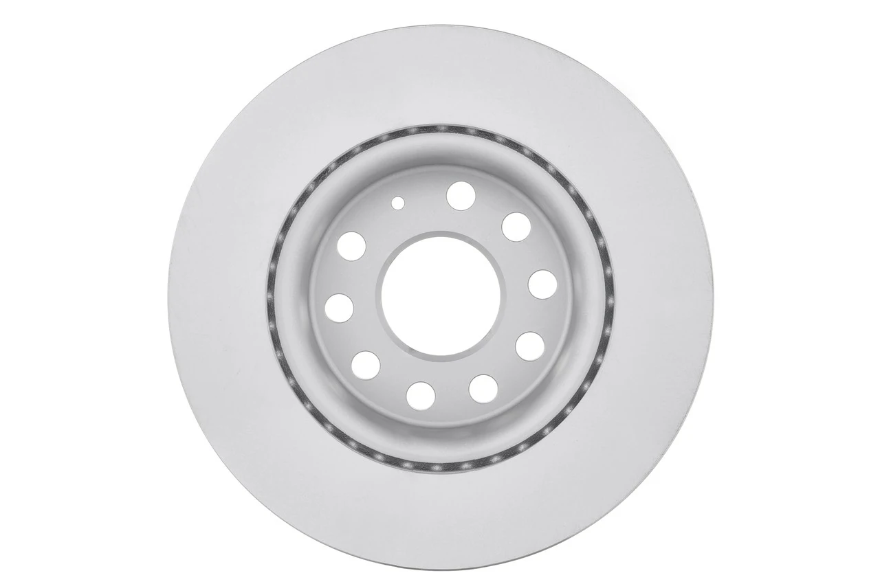 0986479098 Bosch Диск тормозной передний