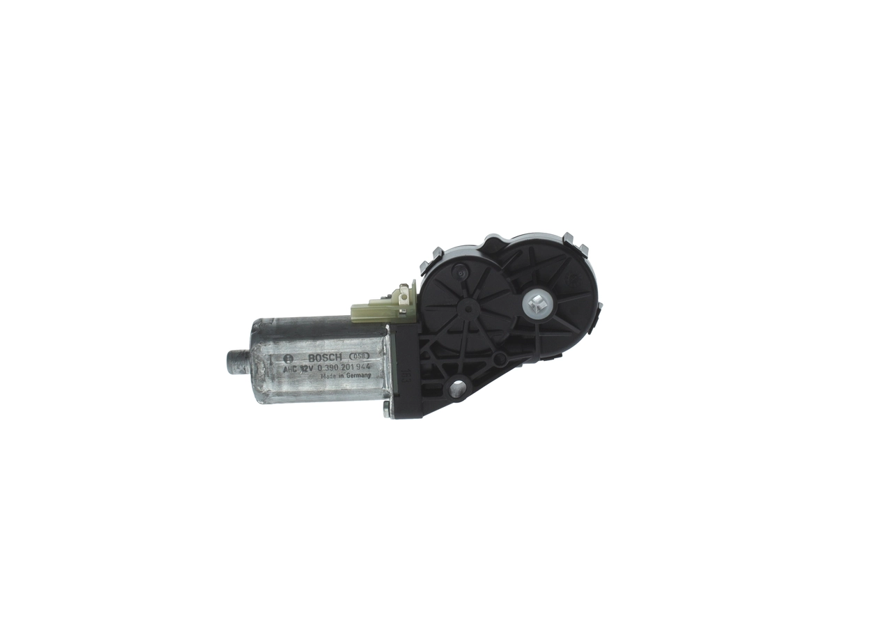 0390201944 Bosch Электромотор печки