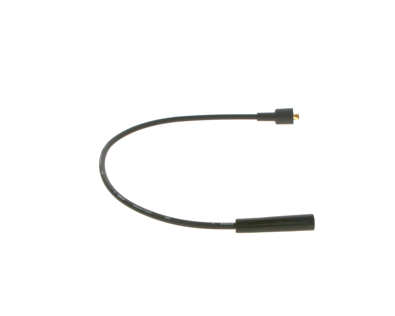 Провода зажигания Bosch 0986356855 цена, от 15.96 USD