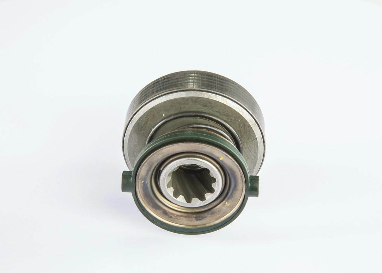 1006209656 Bosch Привод стартера