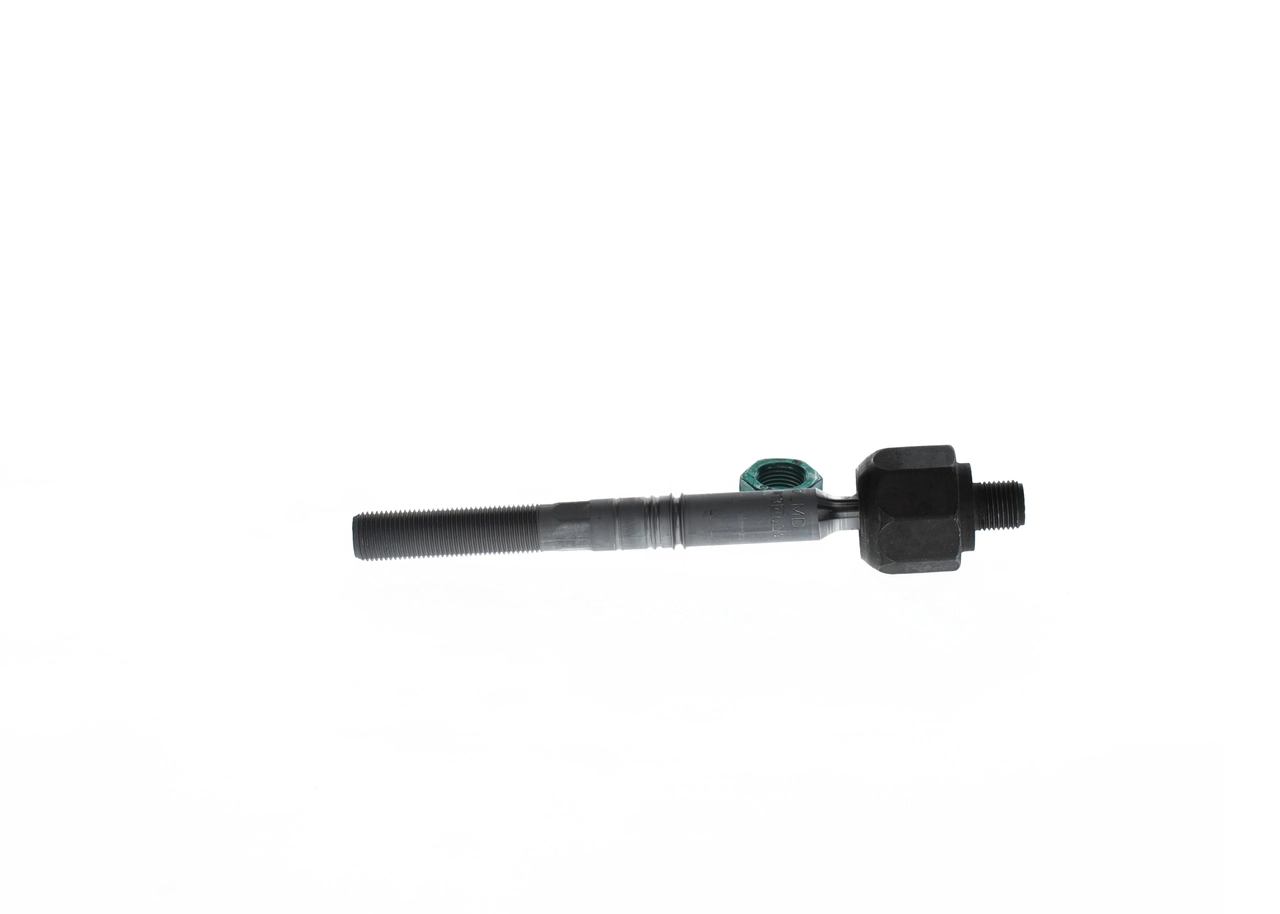 Купить 0986487832 Bosch Задние барабанные тормозные колодки