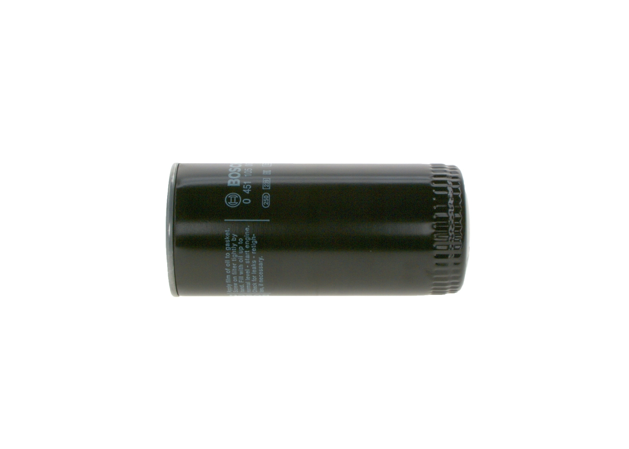 Фильтр очистки масла центробежный Bosch 0451105067 цена, от 9.51 USD