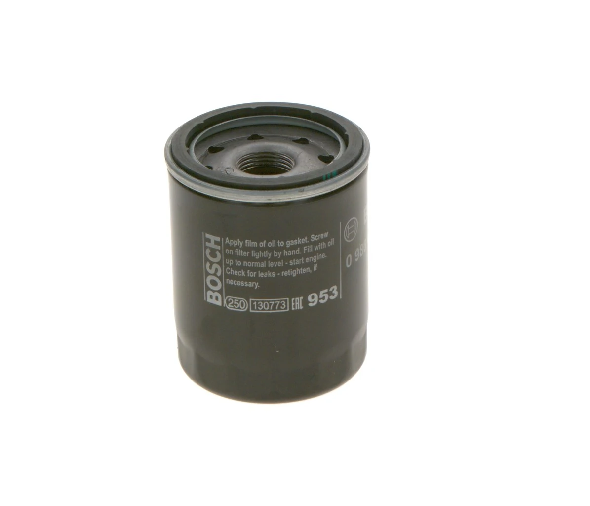 Фильтр очистки масла центробежный Bosch 0986452041 цена, от 5.08 USD