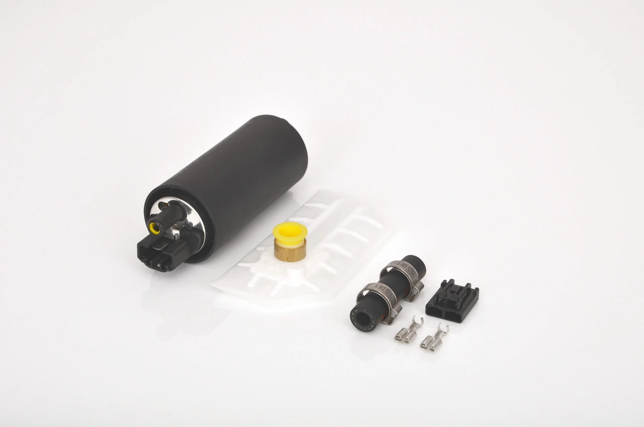 Модуль бензонасоса Bosch 0580314070 цена, от 36.37 USD