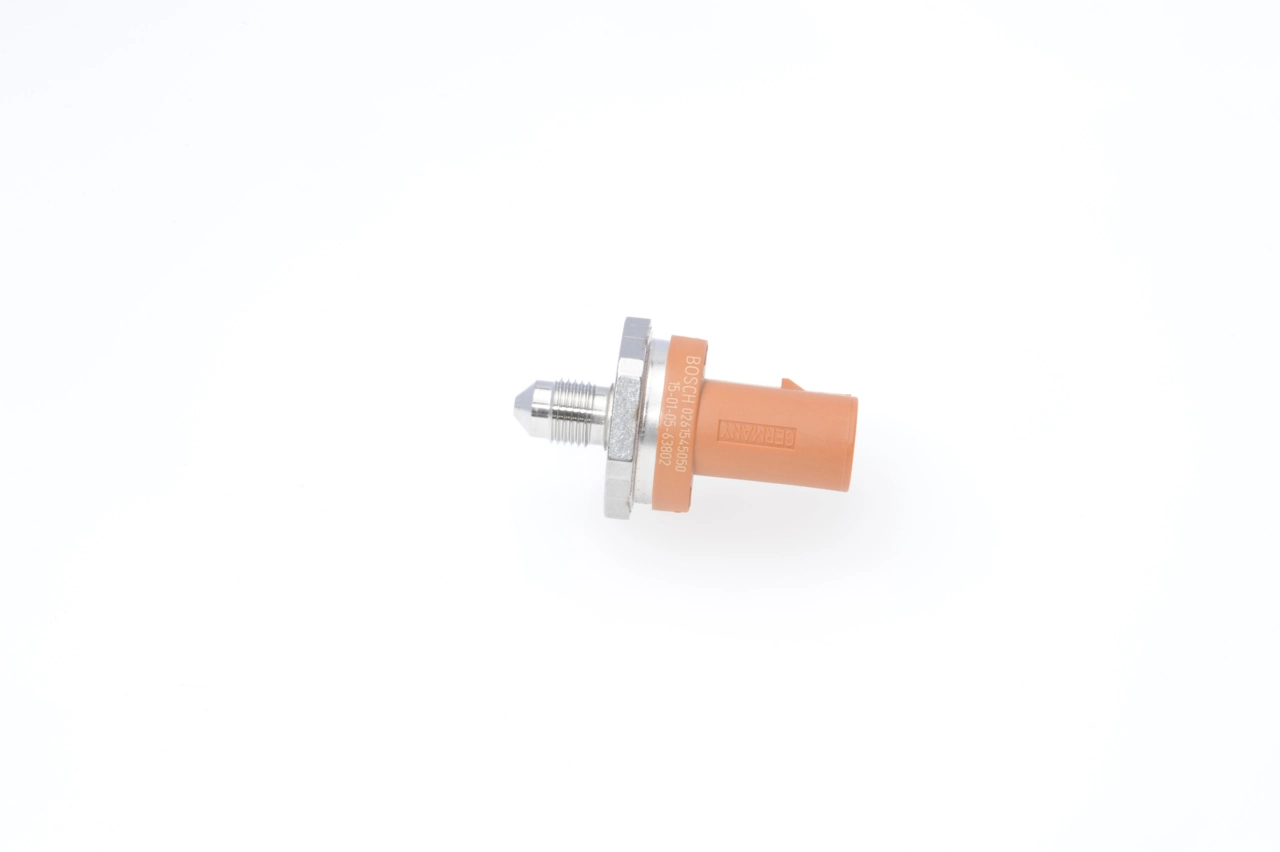 Датчик давления топлива 0261545050 Bosch