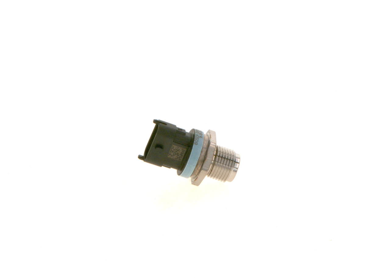 Купить 0281006192 Bosch Датчик давления топлива