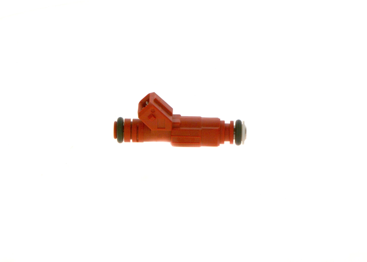 Купить 0280155759 Bosch Клапанная форсунка