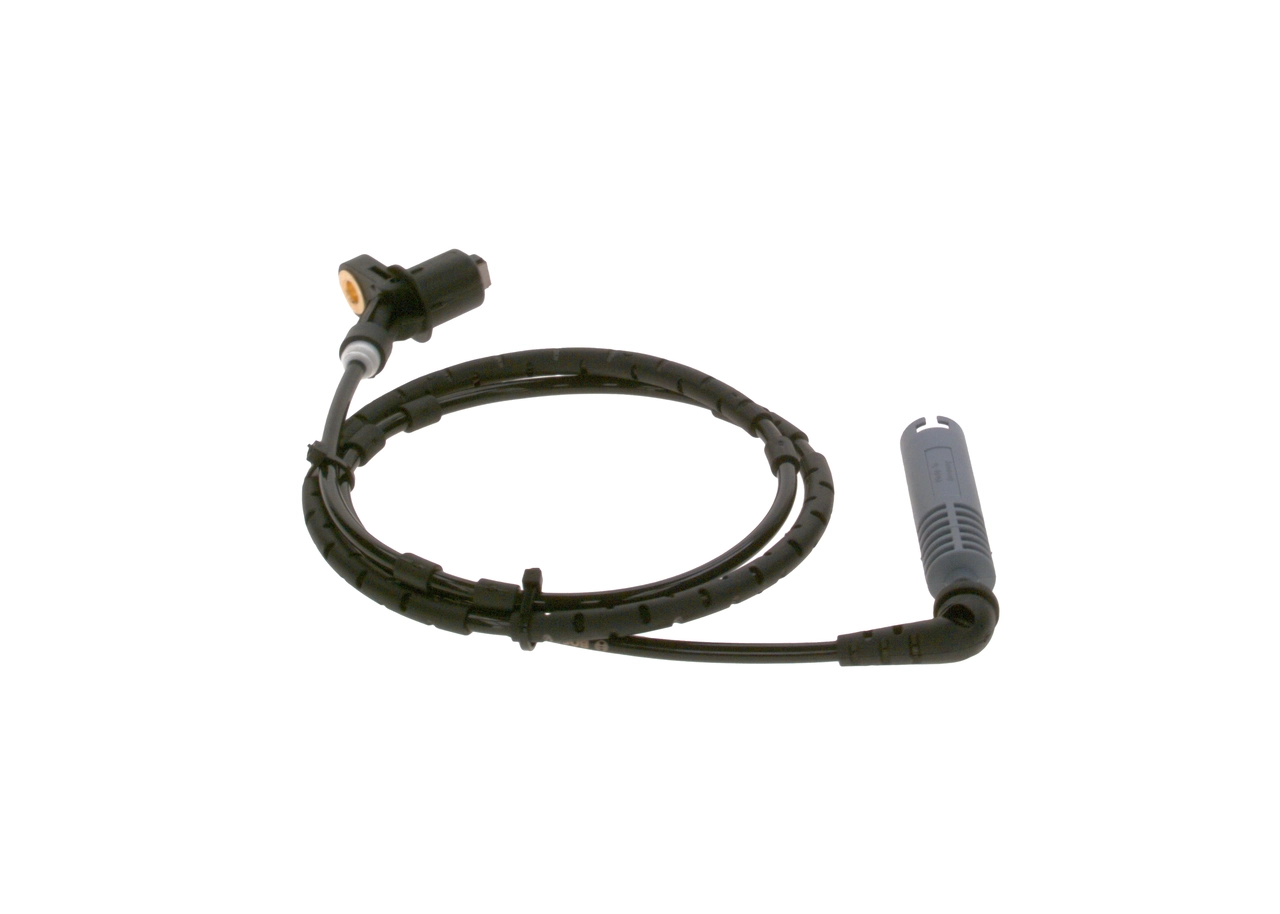 Датчик АБС (ABS) задний Bosch 0986594017 цена, от 32.78 USD