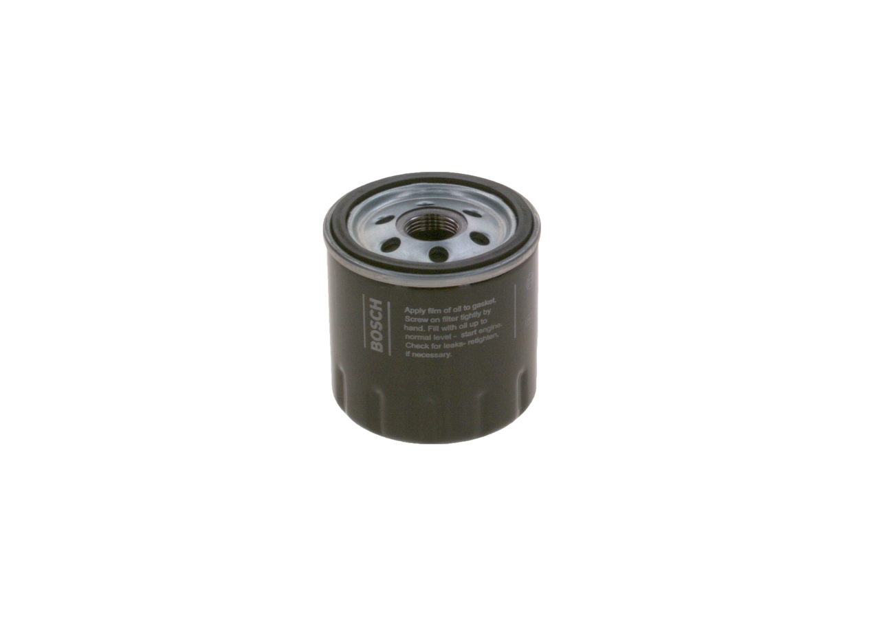 Фильтр очистки масла центробежный Bosch F026407176 цена, от 7.62 USD
